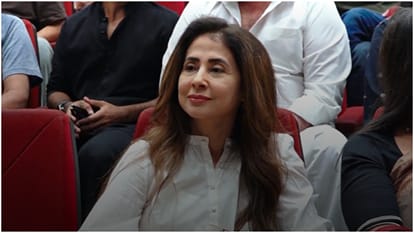 Shyam Benegal Prayer Meet these stars pay tribute naseeruddin shah shabana azmi urmila mantodkar