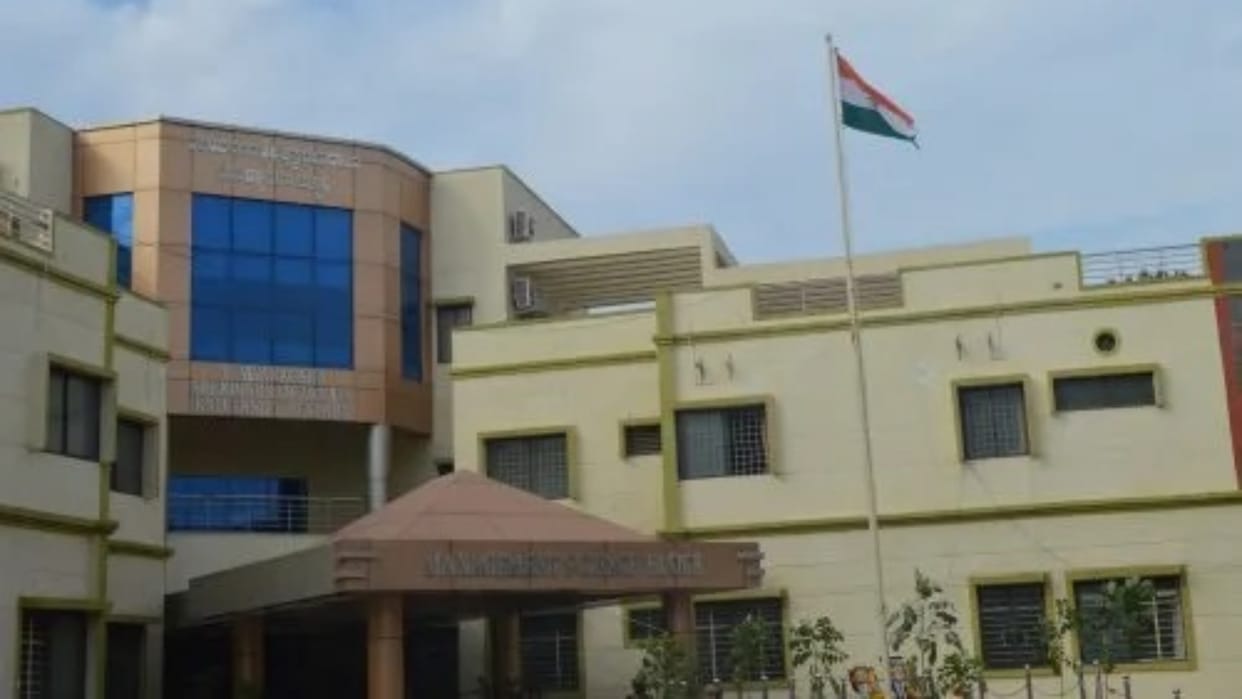 Transperson makes history by being appointed as guest lecturer in Karnataka varsity news in hindi