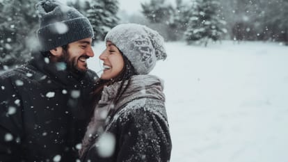 Best Snowfall Destinations