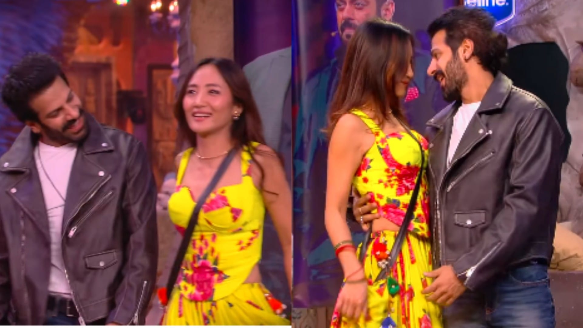 Bigg Boss 18 Salman Khan birthday will celebrated with Krushna abhishek Sudesh lehri Rubina Dilaik Mika Singh