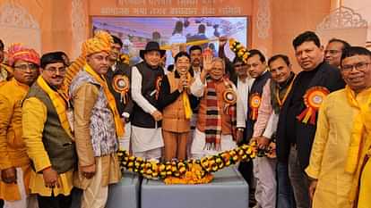 Bihar News: जीतन राम मांझी ने किसे कह दिया- वह किसी आंदोलन की उपज नहीं; राजनीति मिली है विरासत में Bihar News : jitan ram manjhi targeted tejaswi yadav not ability to take decisions Gaya nitish kumar rjd party