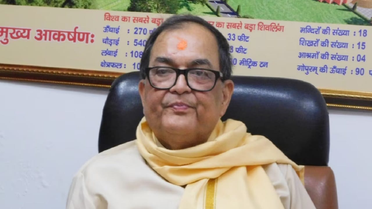 Bihar News : IPS officer Acharya Kishor Kunal nominated Padmashree; Nitish kumar wanted Padma Vibhushan