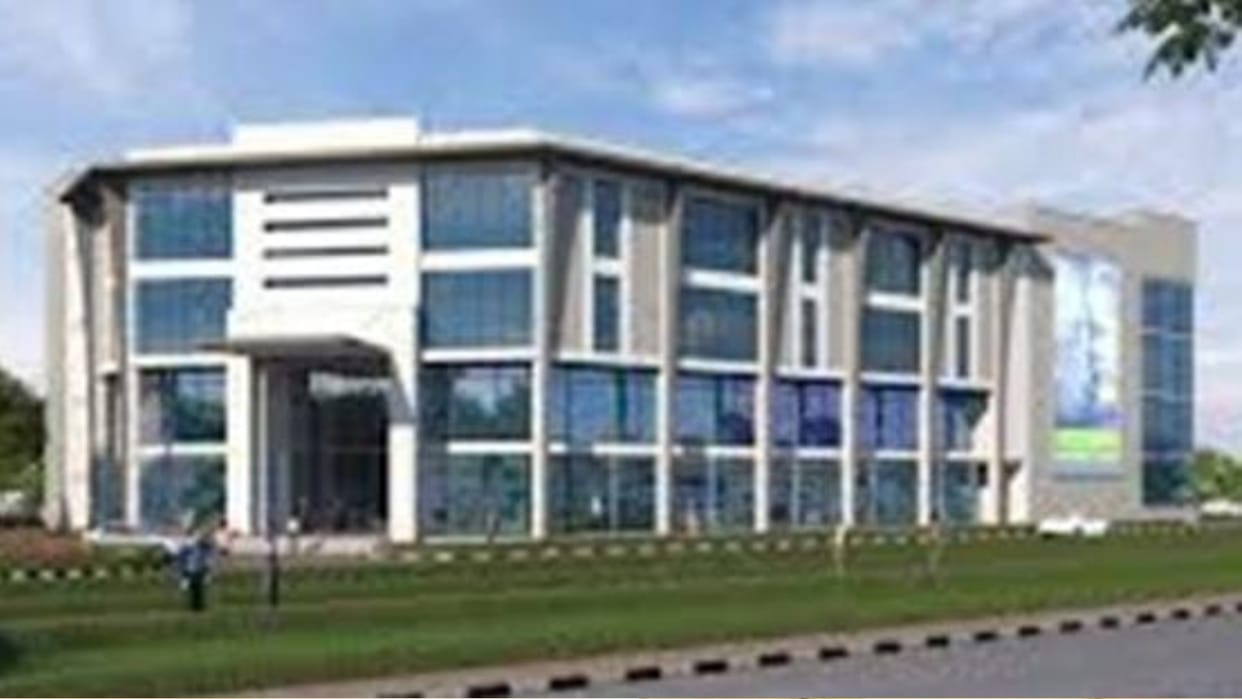 Chhattisgarh first pharmaceutical park will built in Nava Raipur: NRDA has given 142 acres land