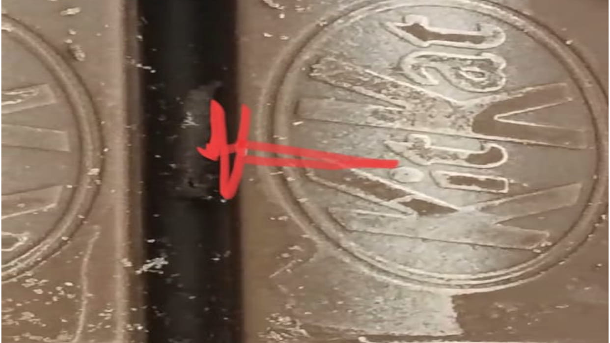 Insect found in packed KitKat chocolate in Gorakhpur, notice will be sent to the company