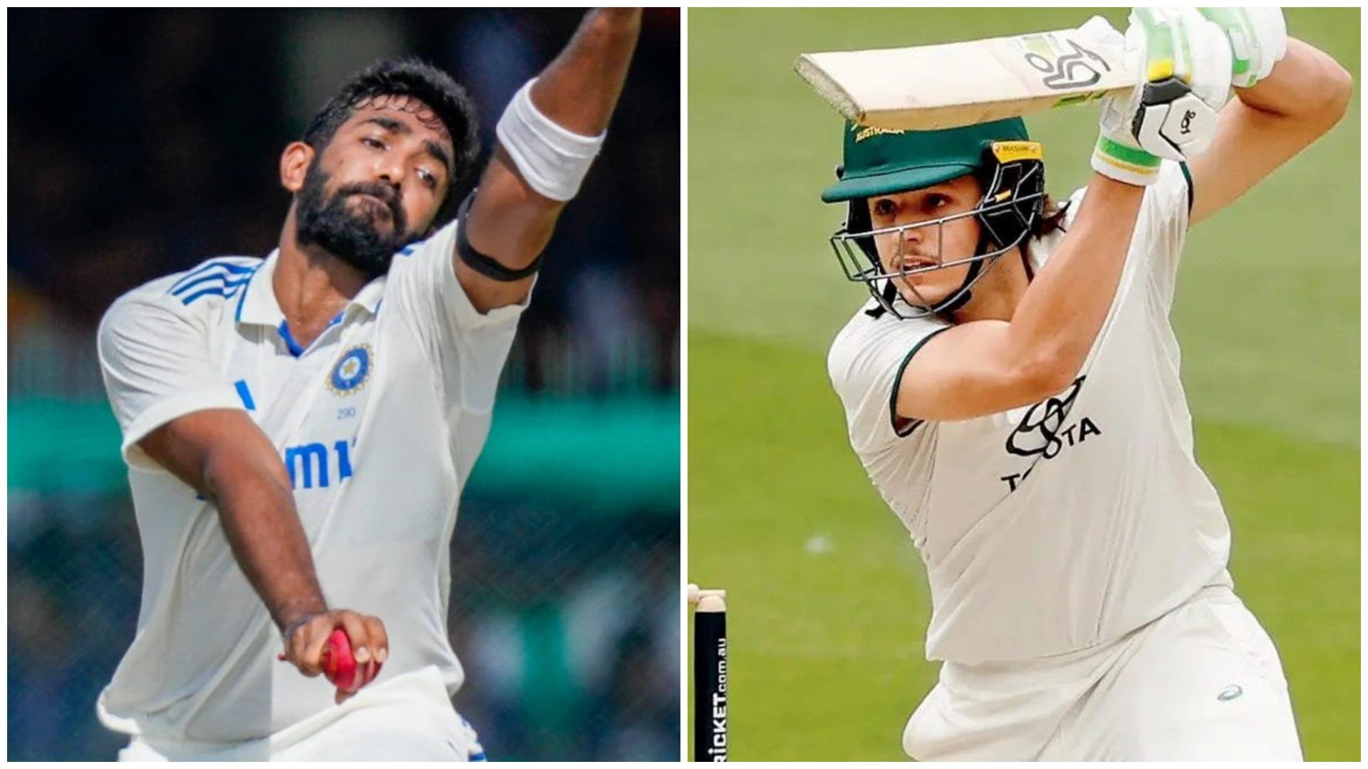 Ind Vs Aus 'jasprit Bumrah Showed What Test Cricket Is...', Australia