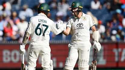 IND vs AUS 4th Test: Target of 300+ runs was chased only once in Melbourne, will India create history on Day 5