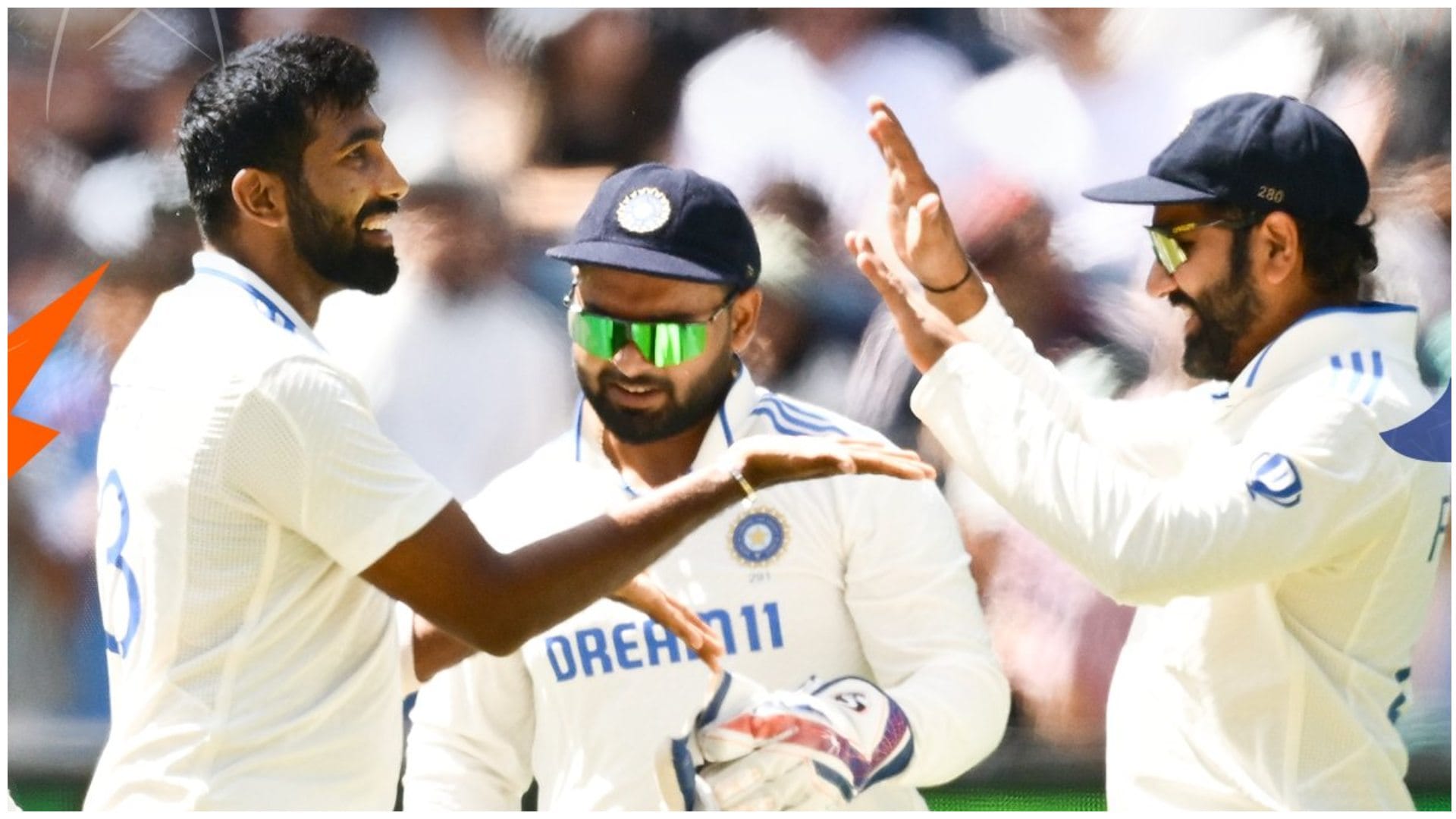 IND vs ENG: Jasprit Bumrah may get rest in the ODI series against England, Champions Trophy is the reason