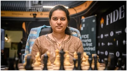 Who is Koneru Humpy Becomes World Rapid Chess champion for second time Know Profile