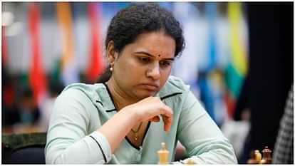 India’s Koneru Humpy becomes 2024 FIDE Women’s World Rapid Champion, beating Irene Sukandar in New York