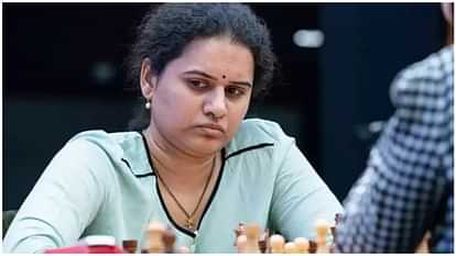 Who is Koneru Humpy Becomes World Rapid Chess champion for second time Know Profile