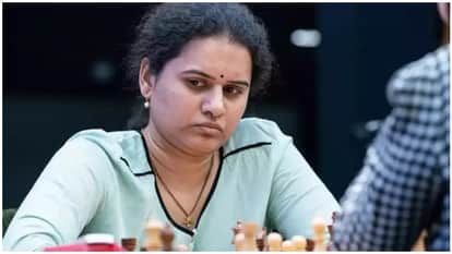 Cyprus Chess Federation chief has termed Koneru Humpy's withdrawal from Candidates tournament Bad move