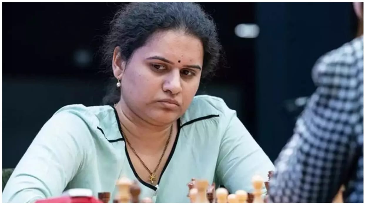 Cyprus Chess Federation chief has termed Koneru Humpy's withdrawal from Candidates tournament Bad move