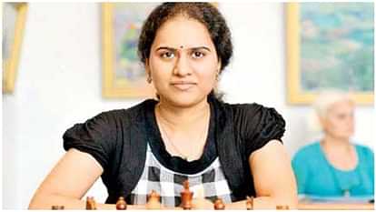 India’s Koneru Humpy becomes 2024 FIDE Women’s World Rapid Champion, beating Irene Sukandar in New York