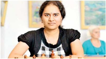 Who is Koneru Humpy Becomes World Rapid Chess champion for second time Know Profile