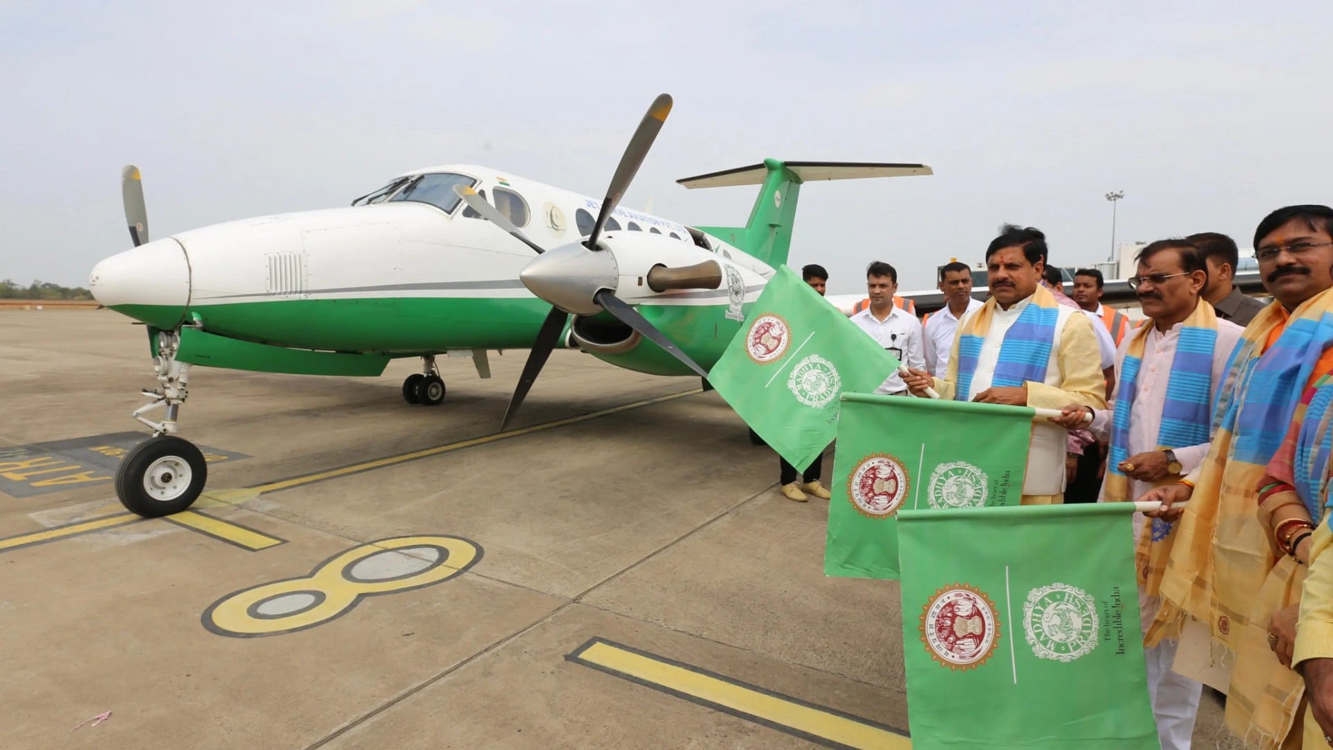 Year Ender 2024: This year we got the project of connecting rivers, gifts like air ambulance