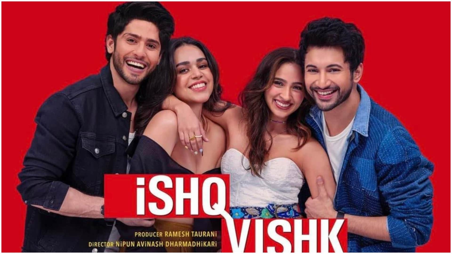 10 promising faces of 2024 who made their debut in hindi movies hardki zunaid lisa Mishra Lakshy Sparsh