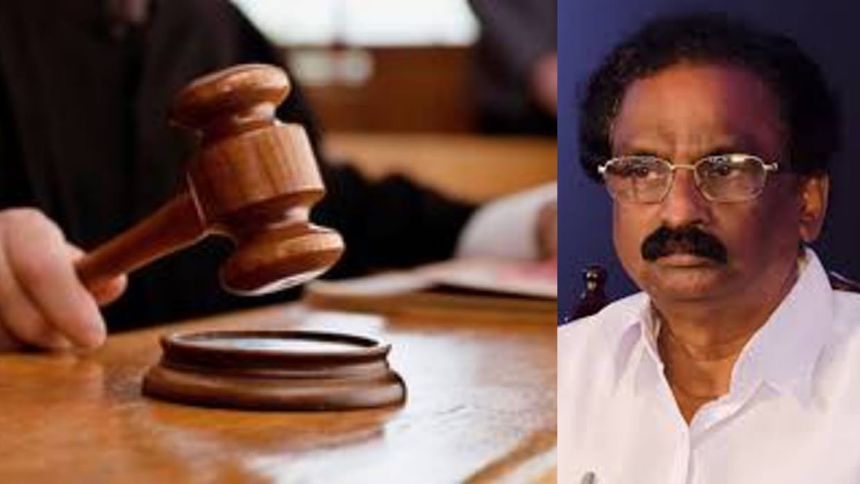 Kerala Periya Double Murder Case CPIM has no links AK Balan Youth Congress Workers killings