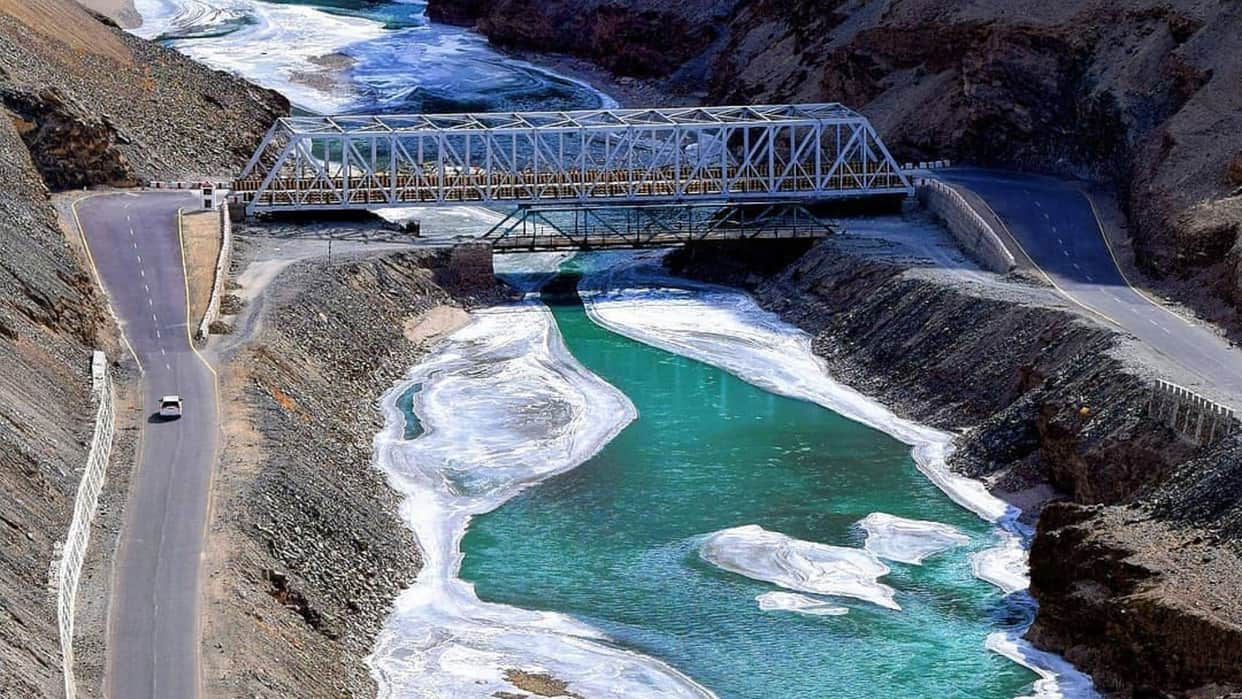 Govt forms panel to evaluate proposal for Sea Buckthorn research centre in Ladakh Leh