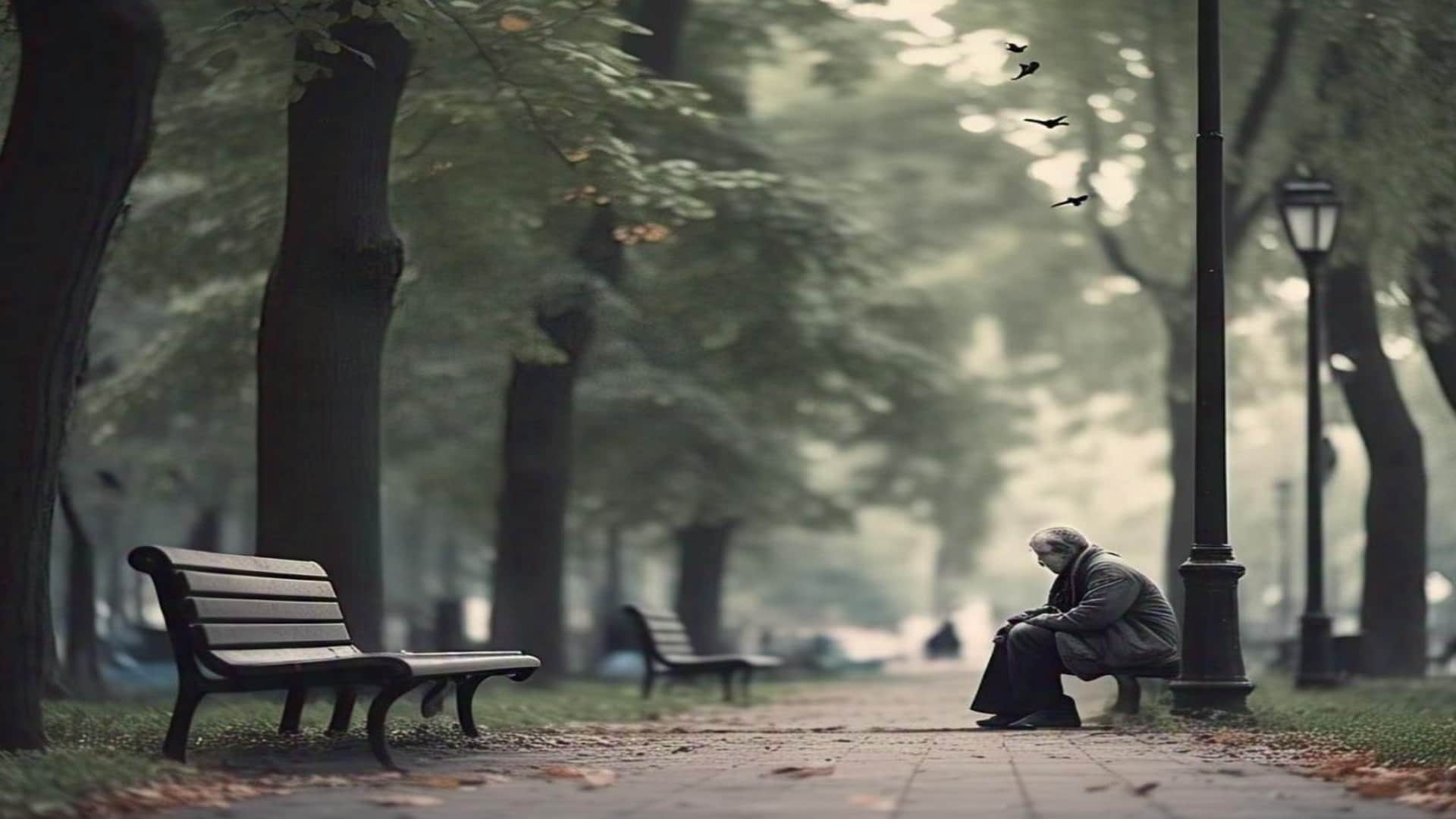 Loneliness in teenagers are you also making this mistake If yes know in hindi