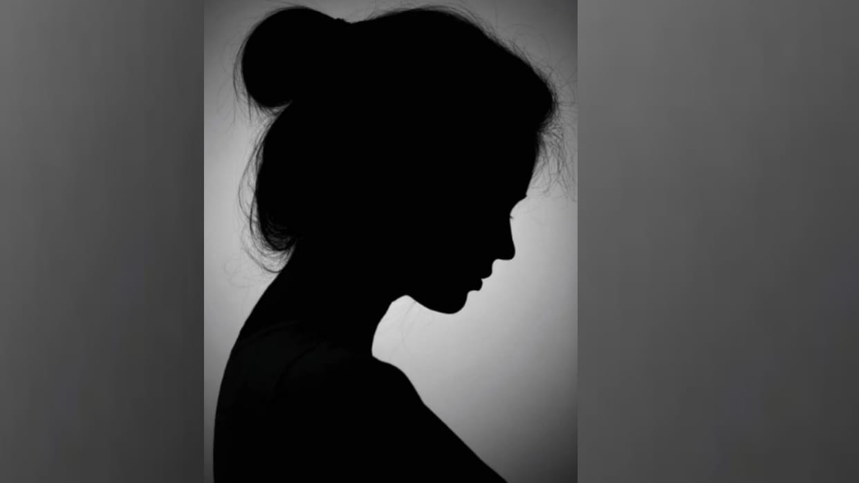 A man entered in bathroom with a young lady in Unchahar in Raebareli.