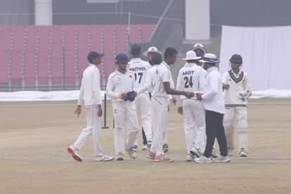 Vijay Merchant Trophy: Mumbai on top with big win over Meghalaya, Meghalaya team all out for 77 runs