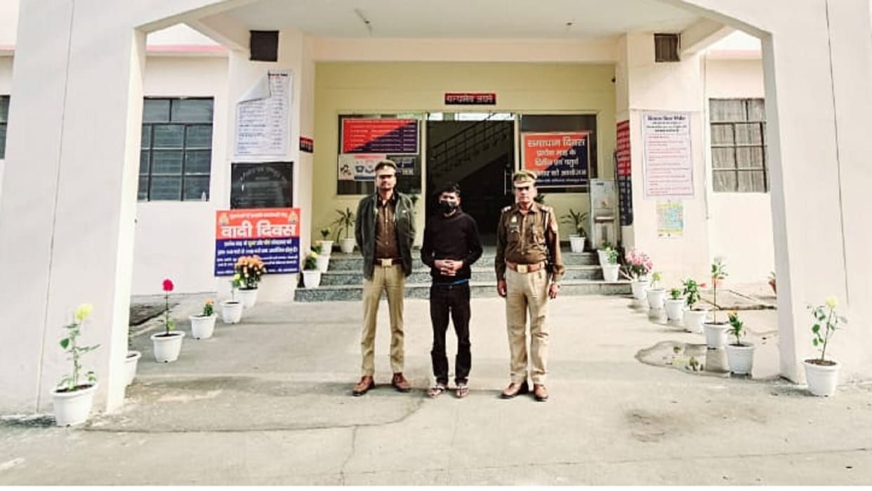 Man Killed his wife for having an illicit relationship In Greater Noida
