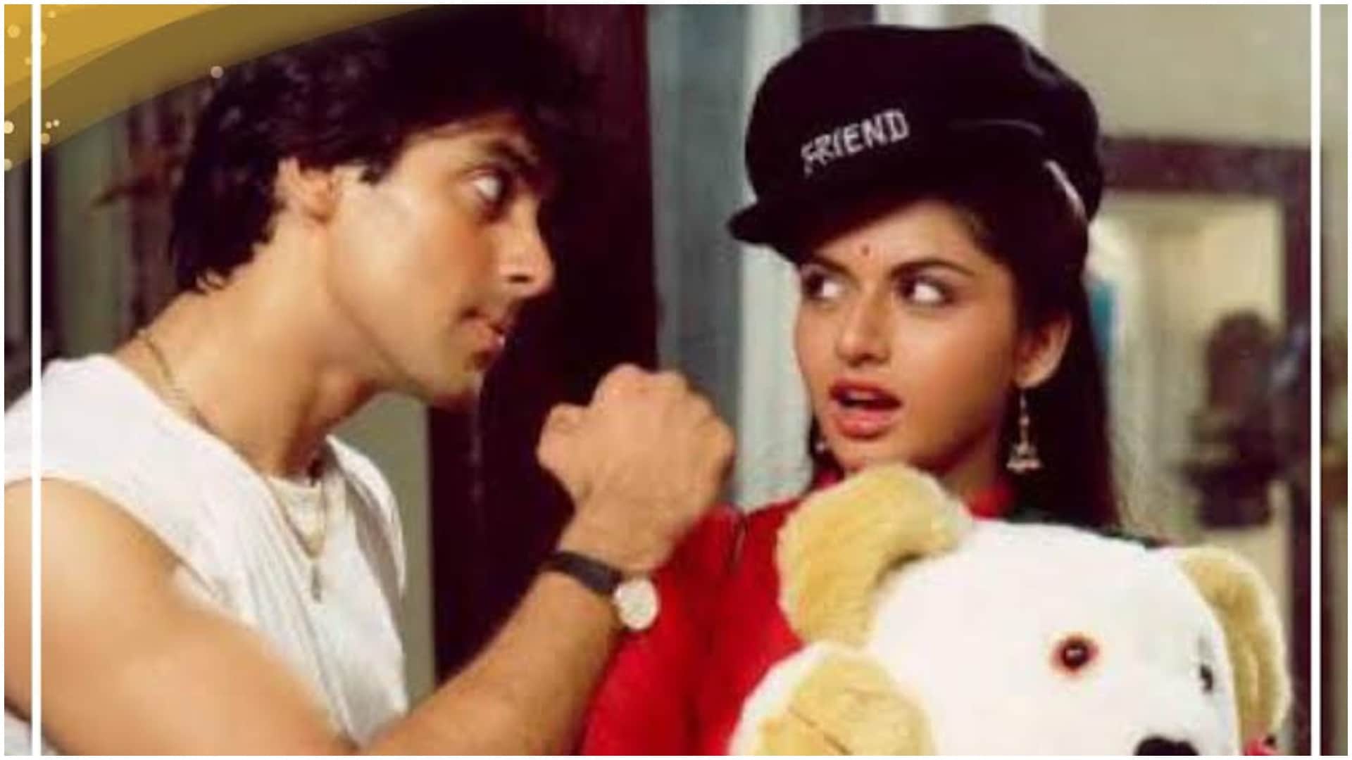 Highest Grossing Bollywood Romantic Films at Box Office Maine Pyar Kiya Kuch Kuch Hota Hai