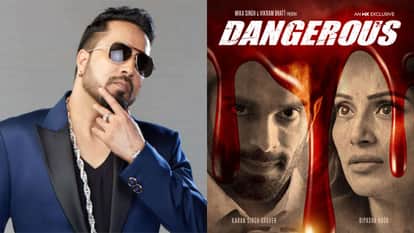 मीका सिंह-करण सिंह ग्रोवर-बिपाशा बसु (डेंजरस)