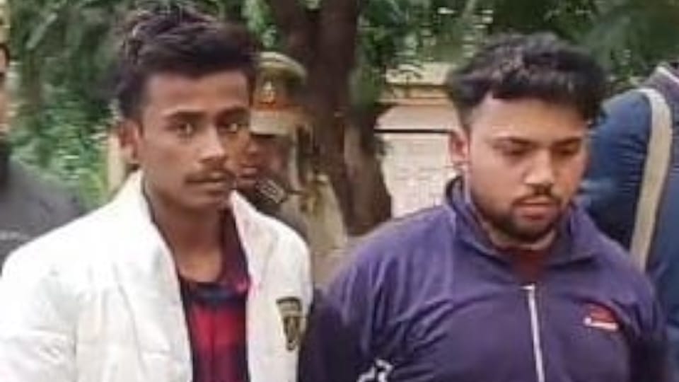 Moradabad Crime News Lover Killed His Girlfriend Inspired by Mirzapur Web Series Know Inside Story