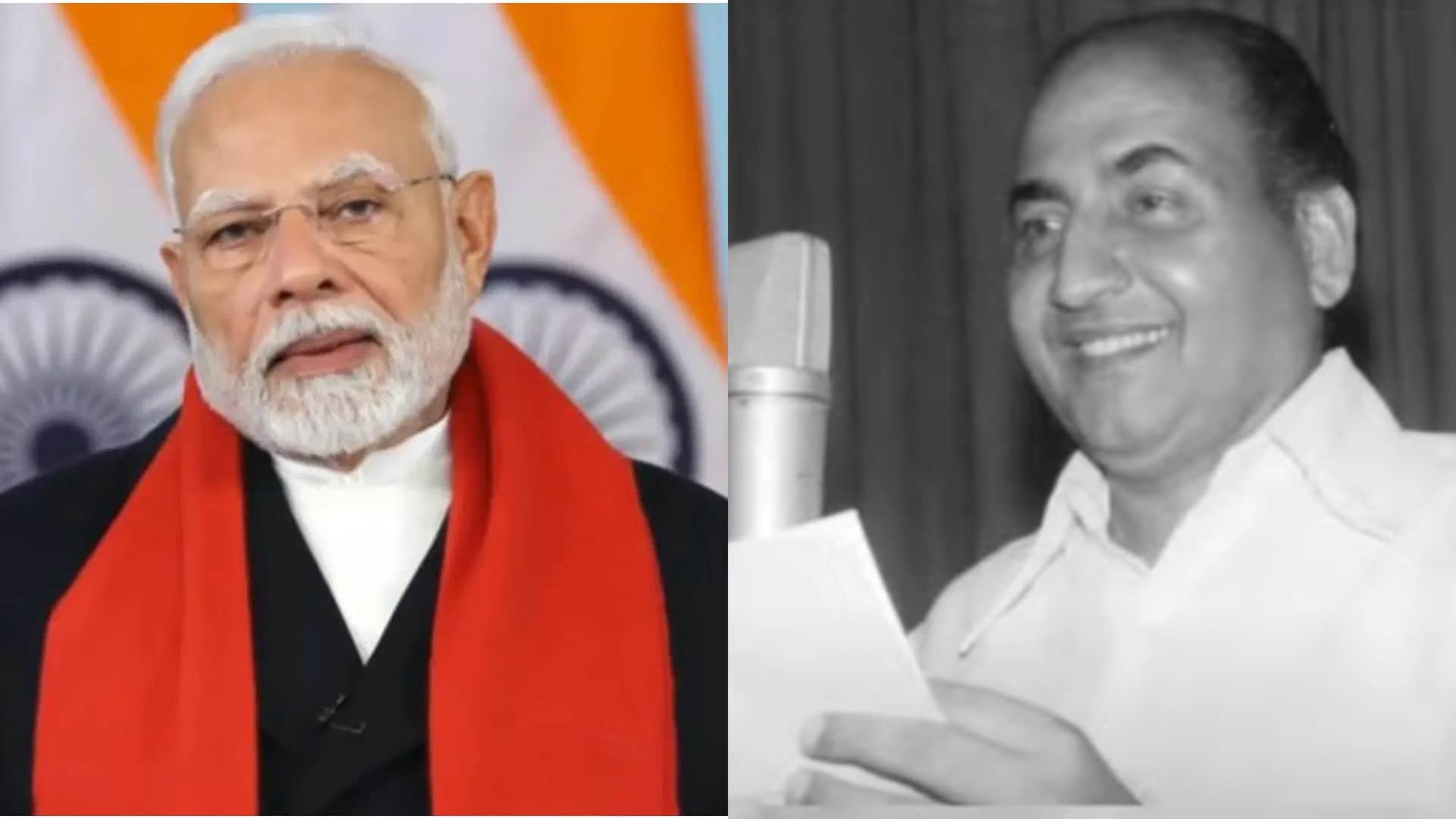 know about World Legend Visual Entertainment Summit organized PM Narendra Modi said Mann Ki Baat program