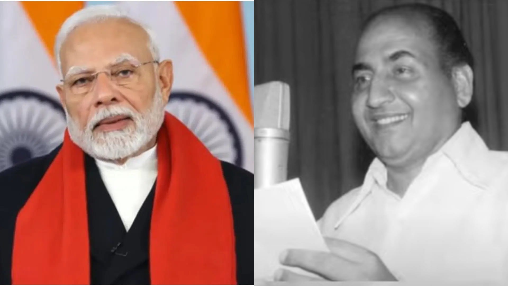 know about World Legend Visual Entertainment Summit organized PM Narendra Modi said Mann Ki Baat program