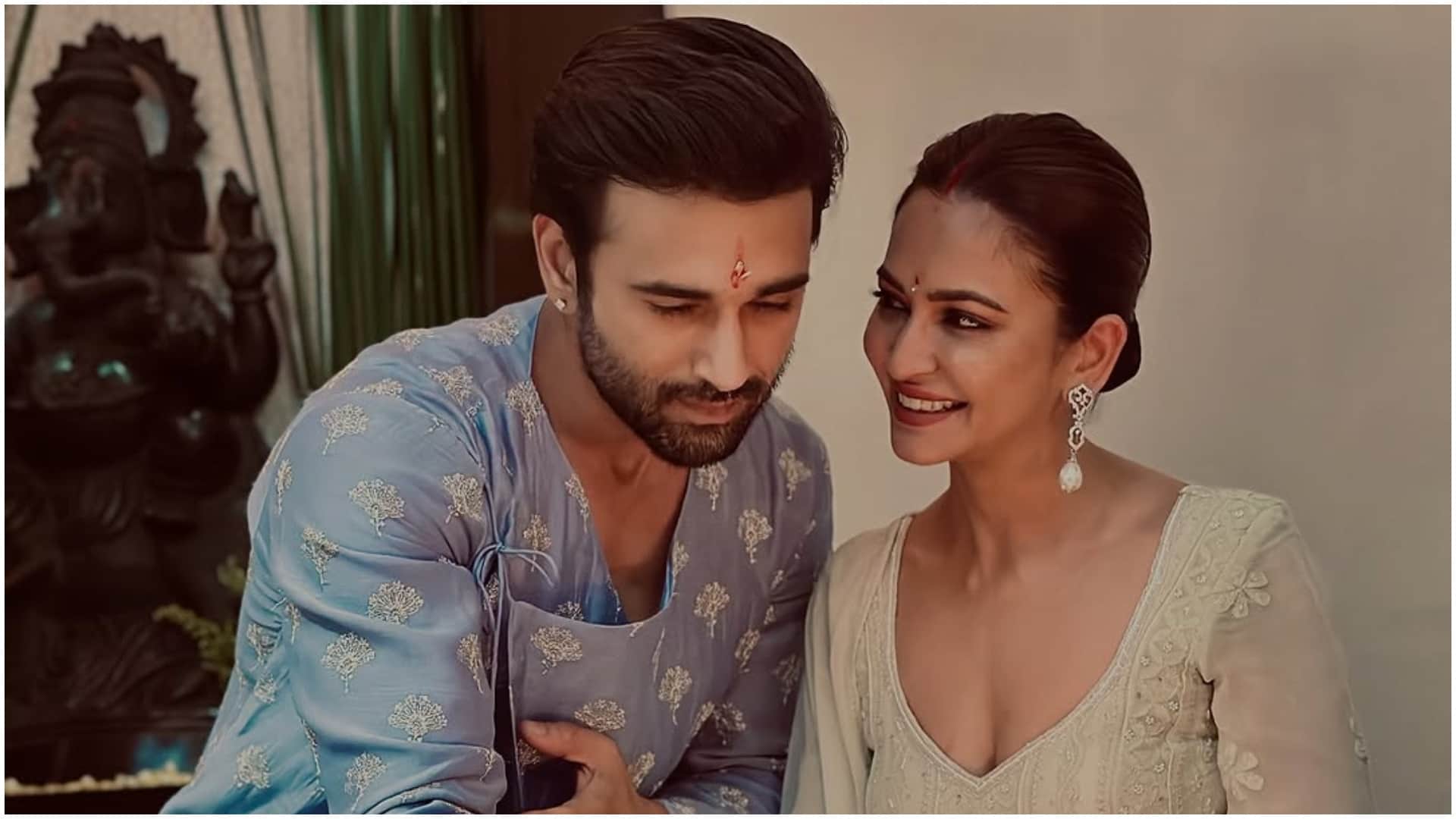 Pulkit Samrat Birthday Special know how pulkit and kriti kharbanda met childhood love story of actor