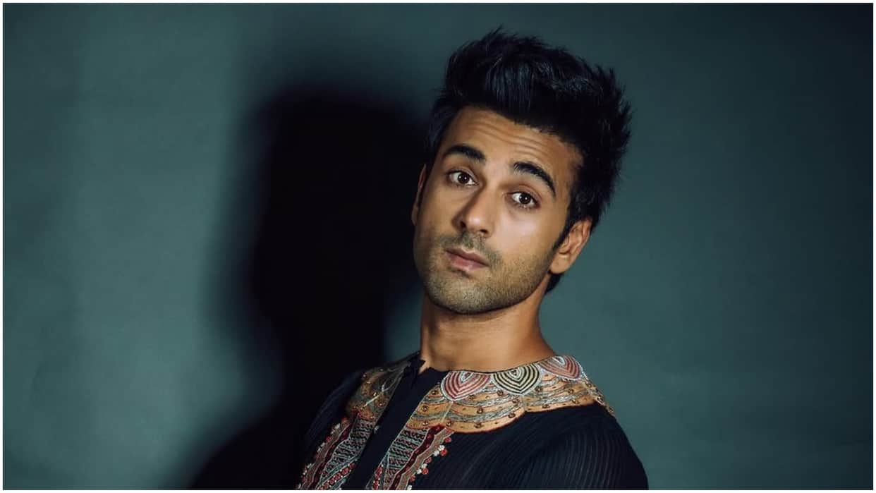 Pulkit Samrat Birthday Special know how pulkit and kriti kharbanda met childhood love story of actor