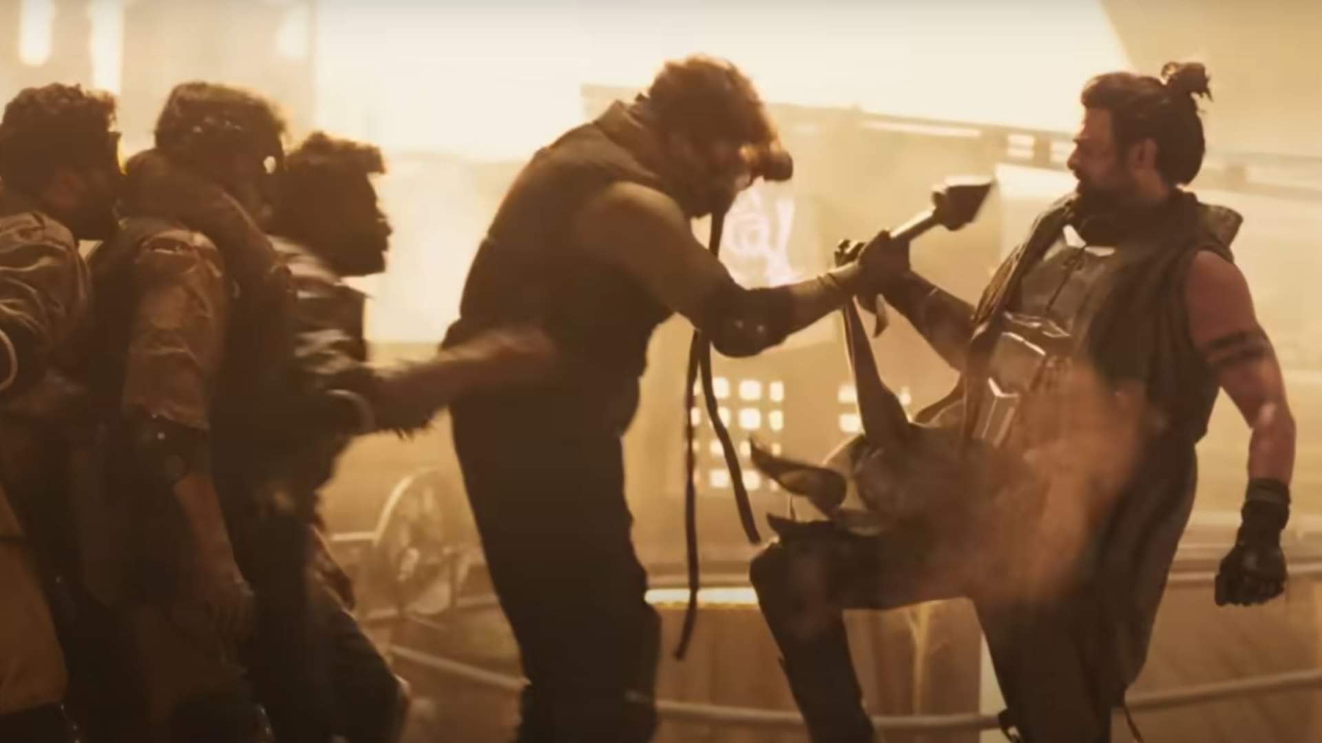 Kalki 2 Shooting Delayed Due To Deepika Padukone her Priority is Daughter Dua To Resume Work Later report