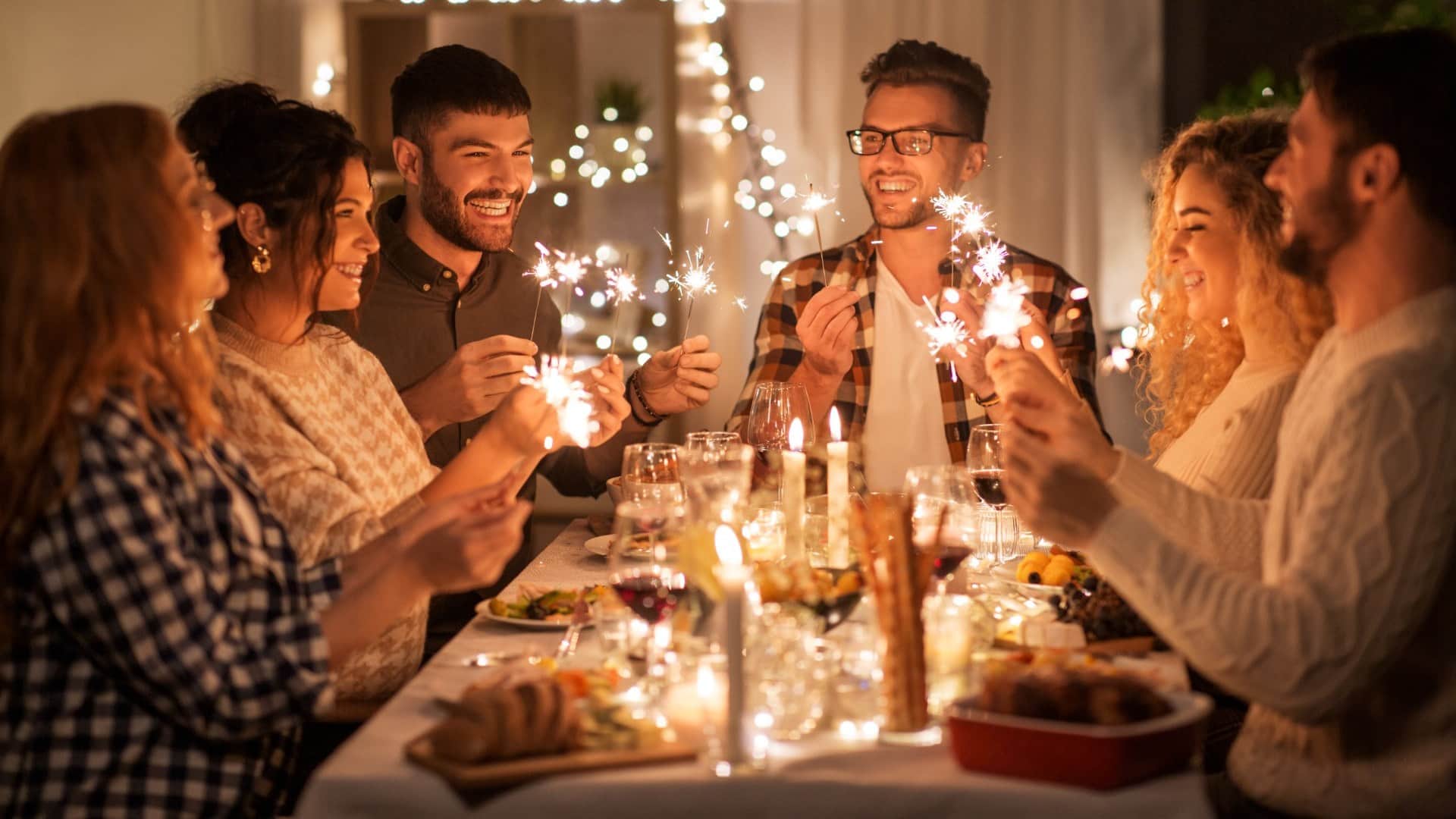 New Year 2025 How to Celebrate 1st January New Year at Home Know Celebration Ideas