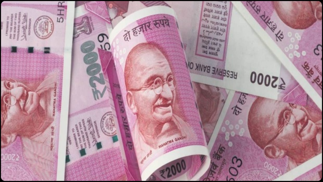 2000 Notes Announcements: RBI says 98.21 pc of Rs 2000 notes returned