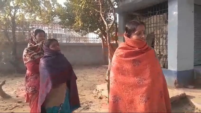 Body of a student recovered from a water filled pit in Nalanda