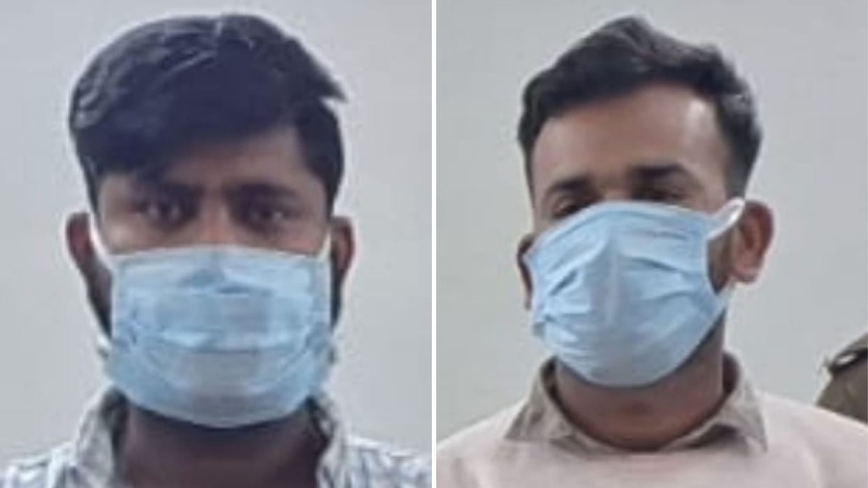 Rajasthan gang duped people of Rs 29 lakh by making digital arrests