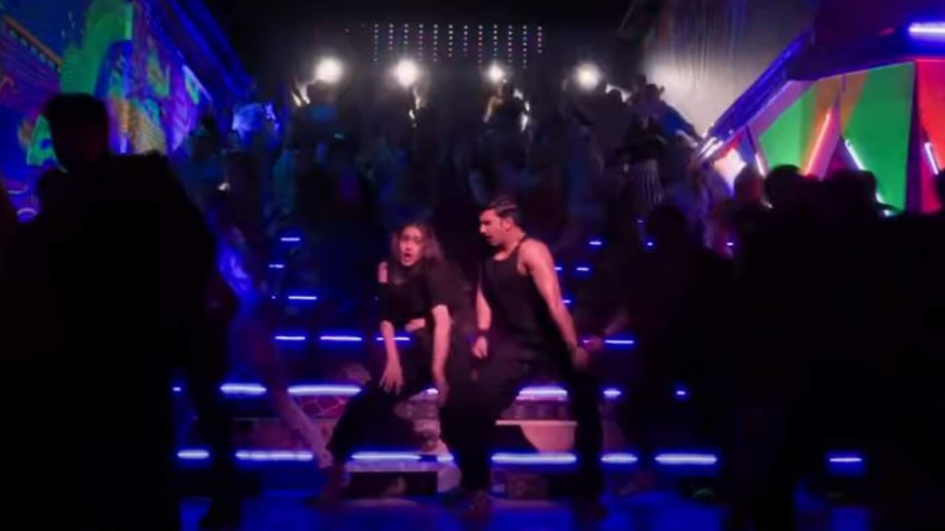 Sara Ali Khan Celebrates Six Years Of Her Film Simmba Shares Photos with Ranveer Singh