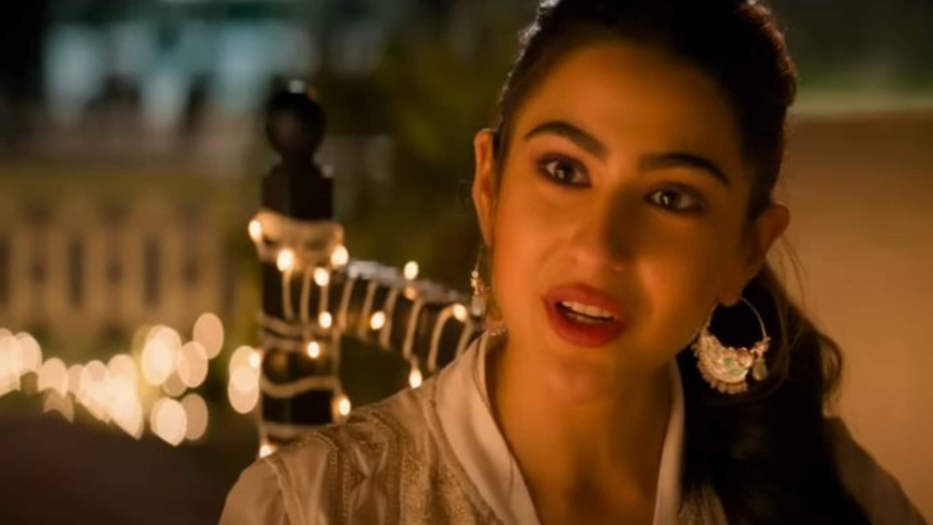 Sara Ali Khan Celebrates Six Years Of Her Film Simmba Shares Photos with Ranveer Singh