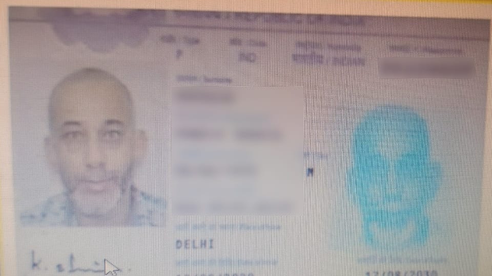 Sambhal violence Pakistan connection Shakir Satha has links with ISI many henchmen live in sambhal