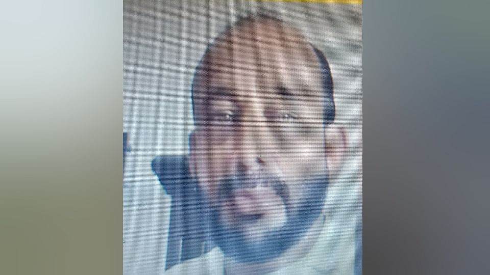Shariq Sata went to Dubai after making a fake passport in the name of Hussain