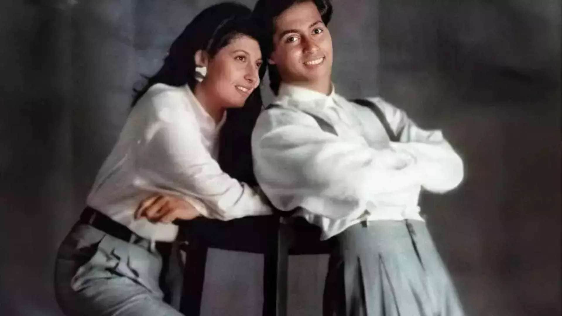 Sangeeta Bijlani Salman Khan wedding cards really printed truth revealed after years on indian idol 15