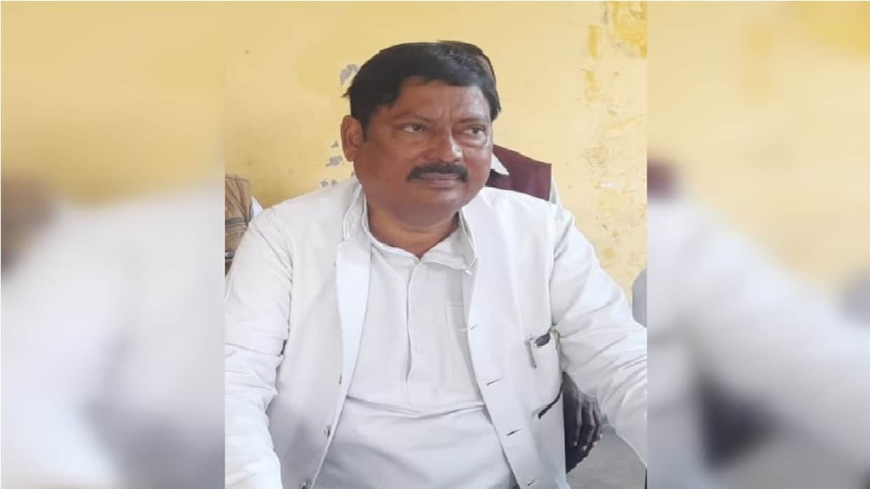 Troubles may increase for former SP District President Shiv Charan Kashyap in Bareilly