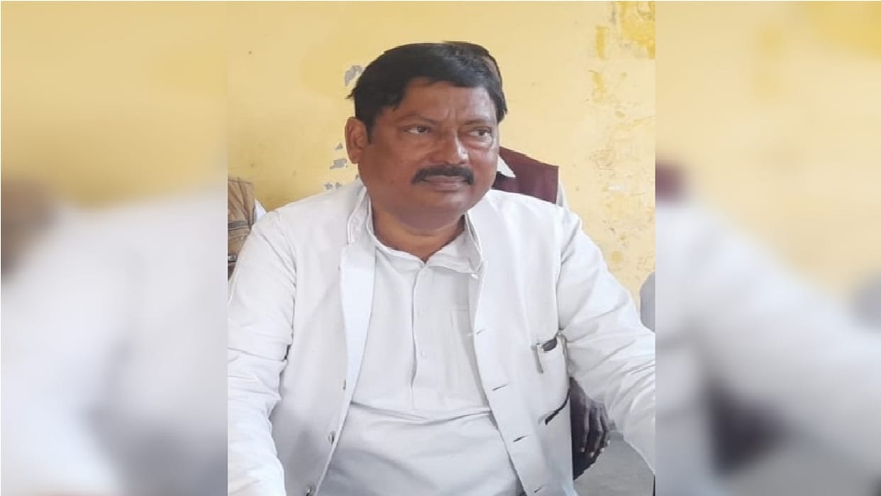 Obscene video of SP District President goes viral again in Bareilly