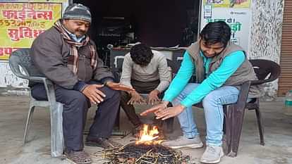 cold increased in hathras