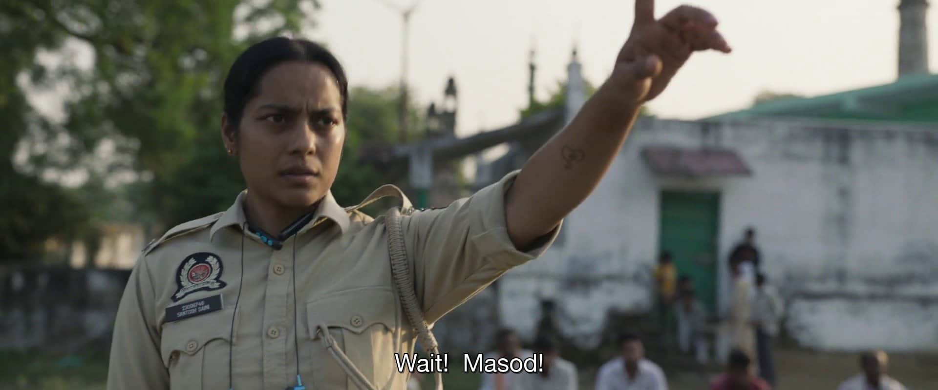 Sandhya Suri Exclusive Interview with Pankaj Shukla Meerut Amar Ujala Santosh Shahana Goswami Oscars 2025