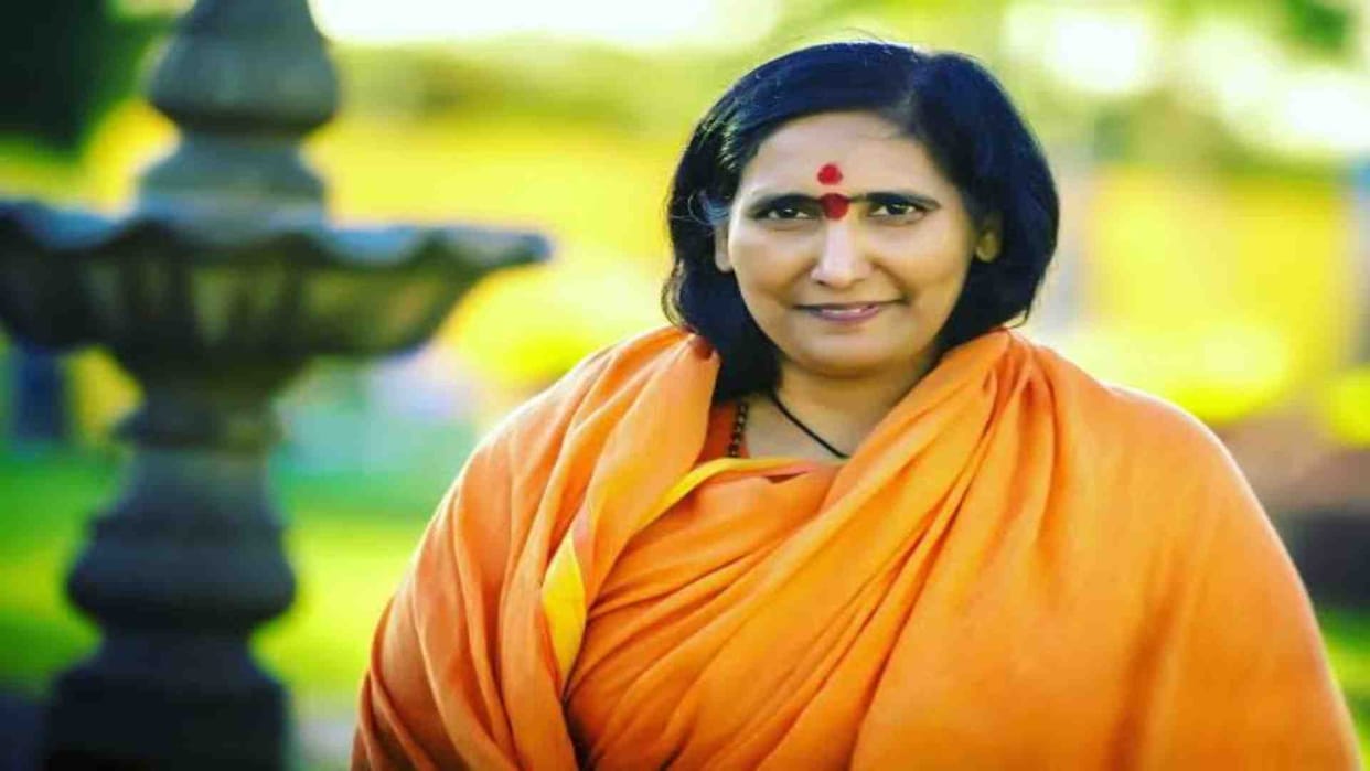 Ujjain News: Shakti Sangam of Vishwa Hindu Parishad Matrishakti Durga Vahini today
