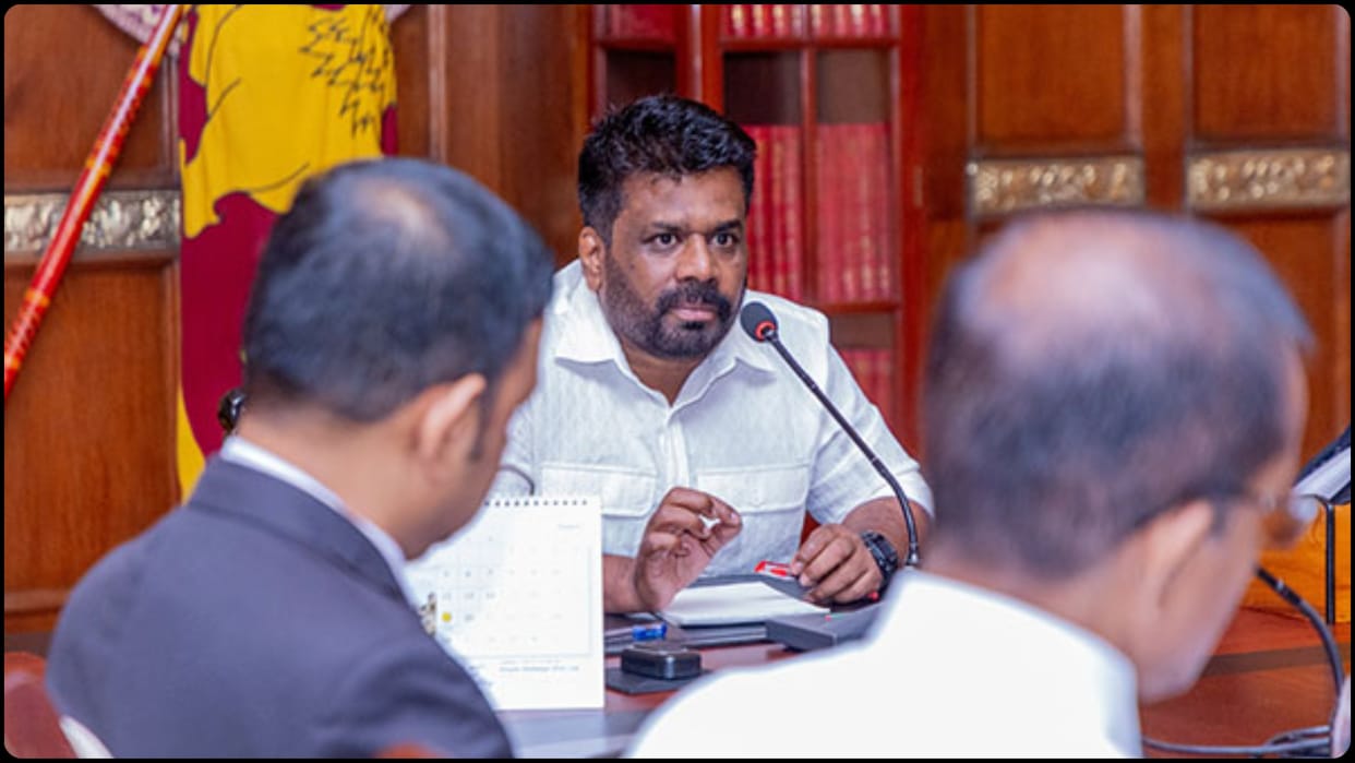 Sri Lanka human rights body cries foul over denial to visit Rohingyas, News in hindi