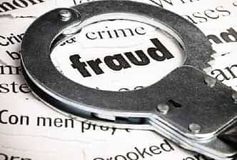 businessman cheated Rs 1.80 crore pretext  land case registered against five